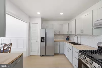 14427 Parkvale Road #UNIT 7, Rockville, MD 20853 - Photo 10