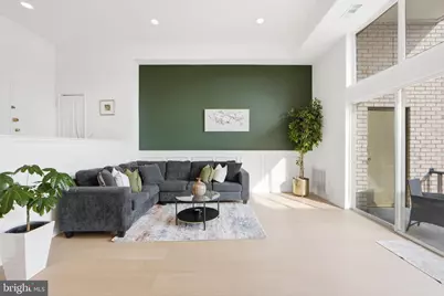 14427 Parkvale Road #7, Rockville, MD 20853 - Photo 4