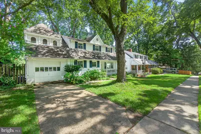 4009 Simms Drive, Kensington, MD 20895 - Photo 2