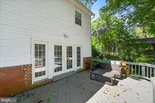 4009 Simms Dr, Kensington, MD 20895 - Photo 34