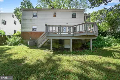 4009 Simms Drive, Kensington, MD 20895 - Photo 36