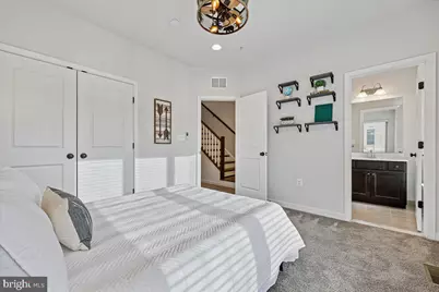 882 Thompson Crescent #28, Rockville, MD 20852 - Photo 28