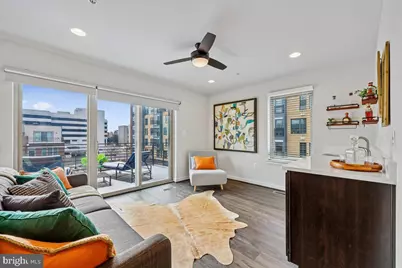 882 Thompson Crescent #28, Rockville, MD 20852 - Photo 30