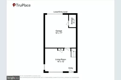 882 Thompson Crescent #28, Rockville, MD 20852 - Photo 40