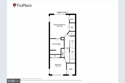 882 Thompson Crescent #28, Rockville, MD 20852 - Photo 42