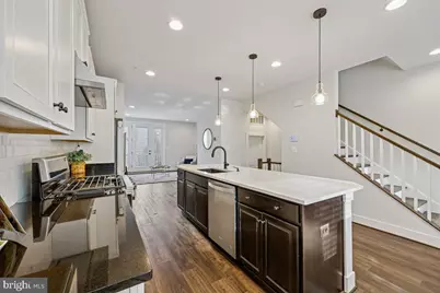 882 Thompson Crescent #28, Rockville, MD 20852 - Photo 16