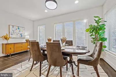 882 Thompson Crescent #28, Rockville, MD 20852 - Photo 20