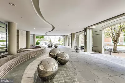 8045 Newell Street #108, Silver Spring, MD 20910 - Photo 24