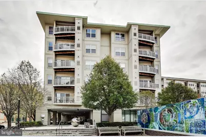 8045 Newell Street #108, Silver Spring, MD 20910 - Photo 1