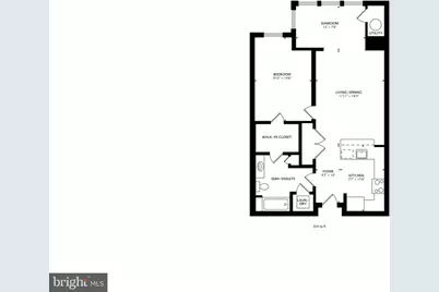 8045 Newell Street #108, Silver Spring, MD 20910 - Photo 32