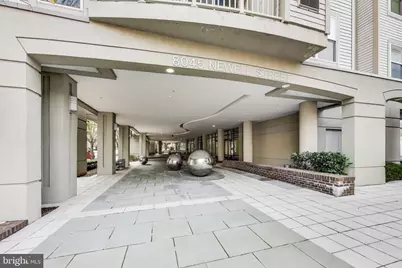 8045 Newell Street #108, Silver Spring, MD 20910 - Photo 28