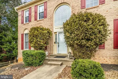 11303 Coral Gables Drive, Gaithersburg, MD 20878 - Photo 4