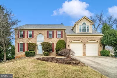 11303 Coral Gables Drive, Gaithersburg, MD 20878 - Photo 1