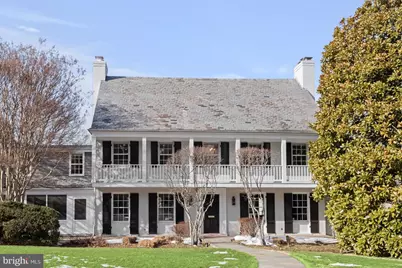 4806 Newport Avenue, Bethesda, MD 20816 - Photo 2