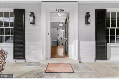 4806 Newport Avenue, Bethesda, MD 20816 - Photo 4