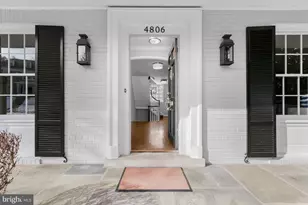 4806 Newport Ave, Bethesda, MD 20816 - Photo 4