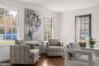 4806 Newport Avenue, Bethesda, MD 20816 - Photo 16