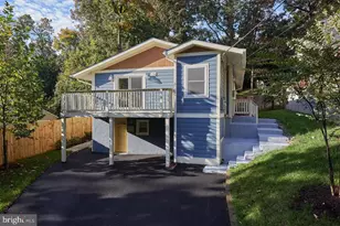 711 Colby Ave, Takoma Park, MD 20912 - Photo 1