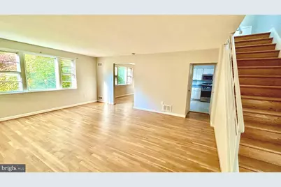 5319 Pooks Hill Road #1, Bethesda, MD 20814 - Photo 4