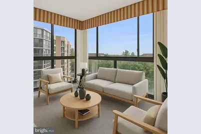 15115 Interlachen Drive #3-815, Silver Spring, MD 20906 - Photo 12