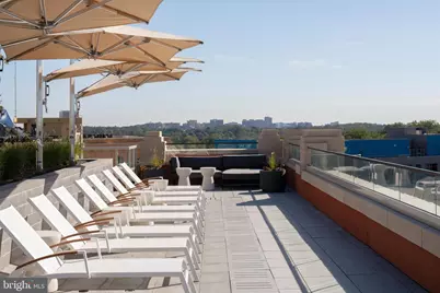 3820 Chaplin Place #1104/CLAUDE /VARIES, Chevy Chase, MD 20815 - Photo 22