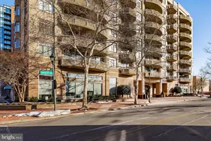 4801 Fairmont Ave, Bethesda, MD 20814 - Photo 26
