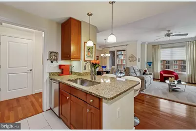12500 Park Potomac Avenue #809N, Potomac, MD 20854 - Photo 2