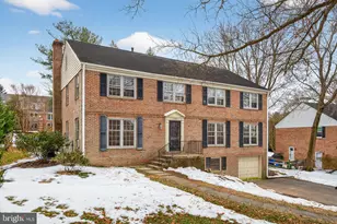 12413 Over Ridge Rd, Potomac, MD 20854 - Photo 2