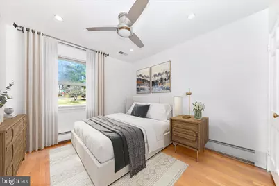 9504 Veirs Drive, Rockville, MD 20850 - Photo 12