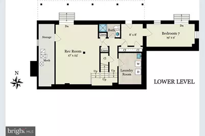 7819 English Way, Bethesda, MD 20817 - Photo 58