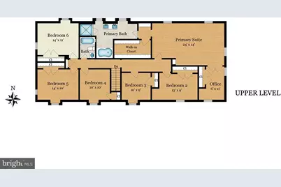 7819 English Way, Bethesda, MD 20817 - Photo 18