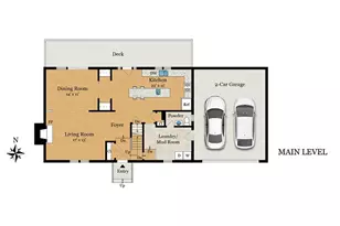 7819 English Way, Bethesda, MD 20817 - Photo 56