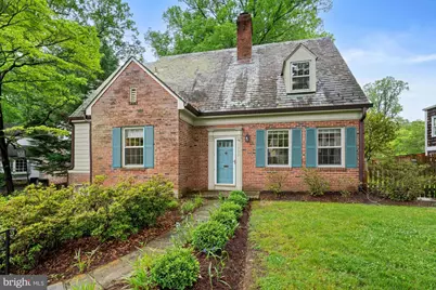 5222 Duvall Drive, Bethesda, MD 20816 - Photo 2