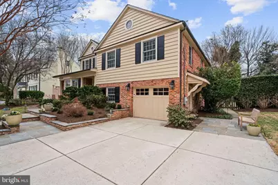 5310 Elliott Road, Bethesda, MD 20816 - Photo 2