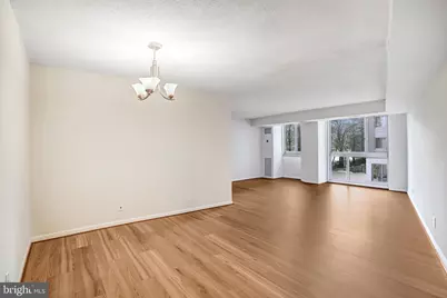 4601 N Park Avenue #209-J, Chevy Chase, MD 20815 - Photo 1