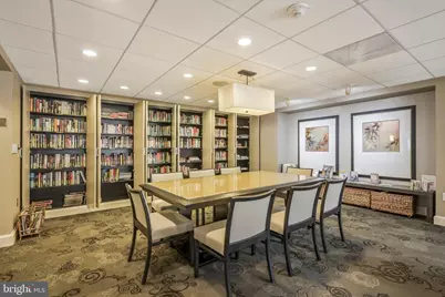 4601 N Park Avenue #209-J, Chevy Chase, MD 20815 - Photo 64