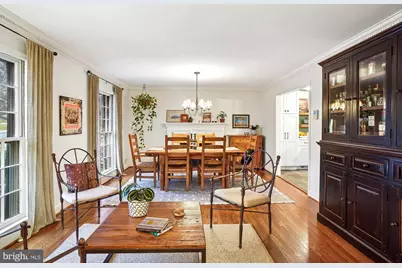 6904 Old Gate Lane, North Bethesda, MD 20852 - Photo 4