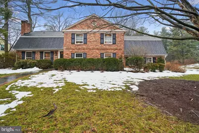 6904 Old Gate Lane, North Bethesda, MD 20852 - Photo 82