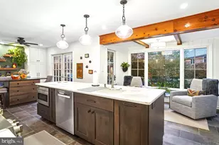 6904 Old Gate Ln, North Bethesda, MD 20852 - Photo 12