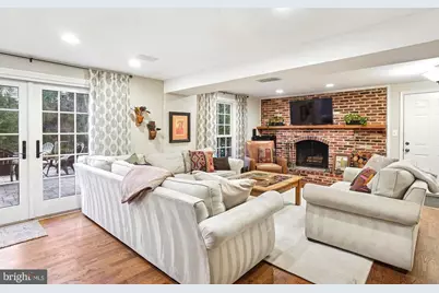 6904 Old Gate Lane, North Bethesda, MD 20852 - Photo 20