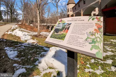 9610 Dewitt Drive #SH205, Silver Spring, MD 20910 - Photo 58