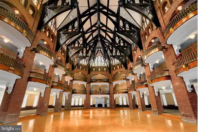 9610 Dewitt Drive #SH205, Silver Spring, MD 20910 - Photo 20