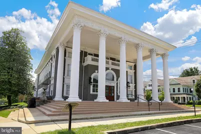 9610 Dewitt Drive #SH205, Silver Spring, MD 20910 - Photo 42