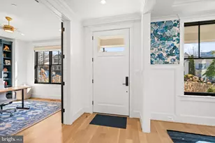 4529 Rosedale Ave, Bethesda, MD 20814 - Photo 6