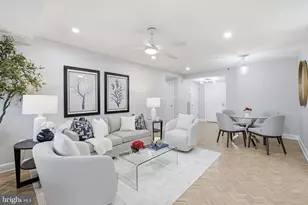 4550 N Park Ave, Chevy Chase, MD 20815 - Photo 2