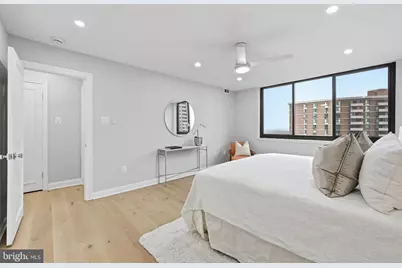 4550 N Park Avenue #807, Chevy Chase, MD 20815 - Photo 14