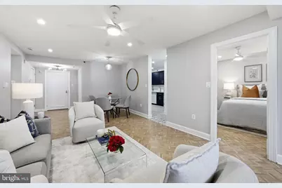 4550 N Park Avenue #807, Chevy Chase, MD 20815 - Photo 6