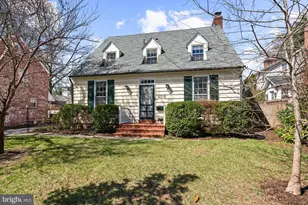 4518 Western Ave, Bethesda, MD 20816 - Photo 2