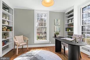 4518 Western Ave, Bethesda, MD 20816 - Photo 20