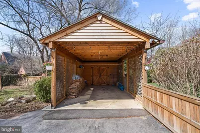 4518 Western Avenue, Bethesda, MD 20816 - Photo 90